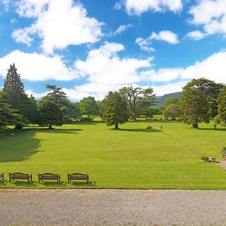 Caer Rhun Hall Hotel Conwy Eksteriør bilde