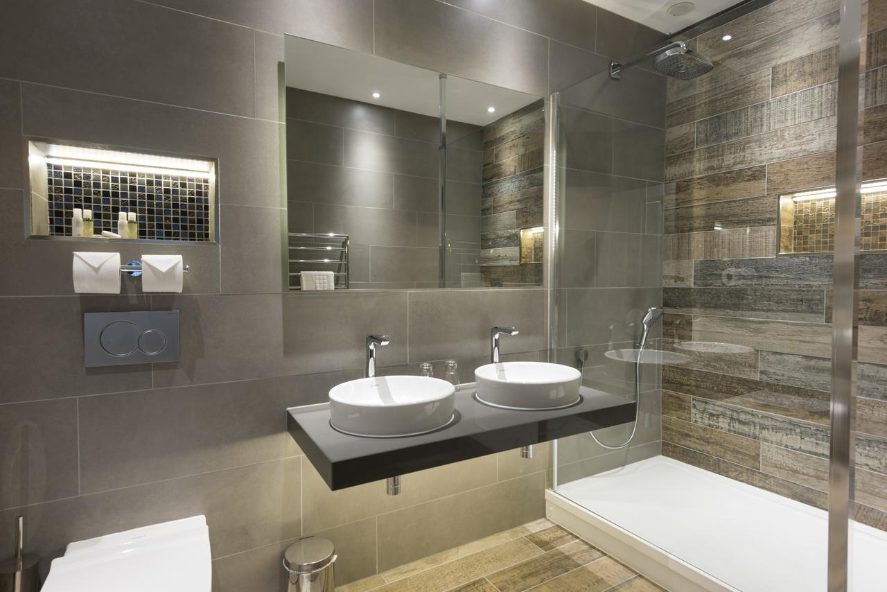 Caer Rhun Hall Hotel Conwy Eksteriør bilde