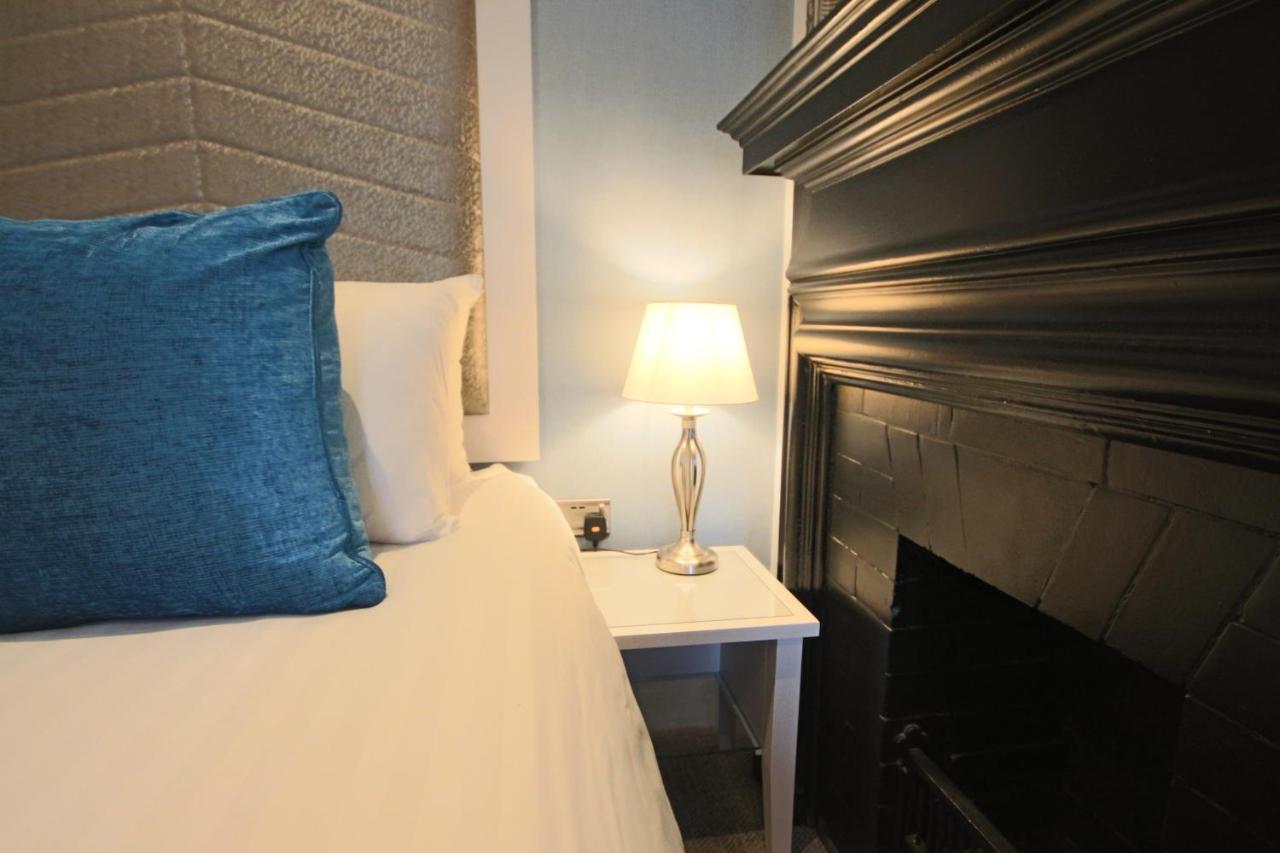 Caer Rhun Hall Hotel Conwy Eksteriør bilde